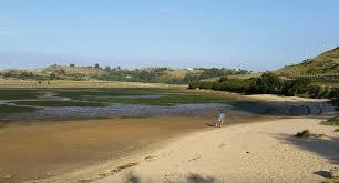 Playa de La Riberuca